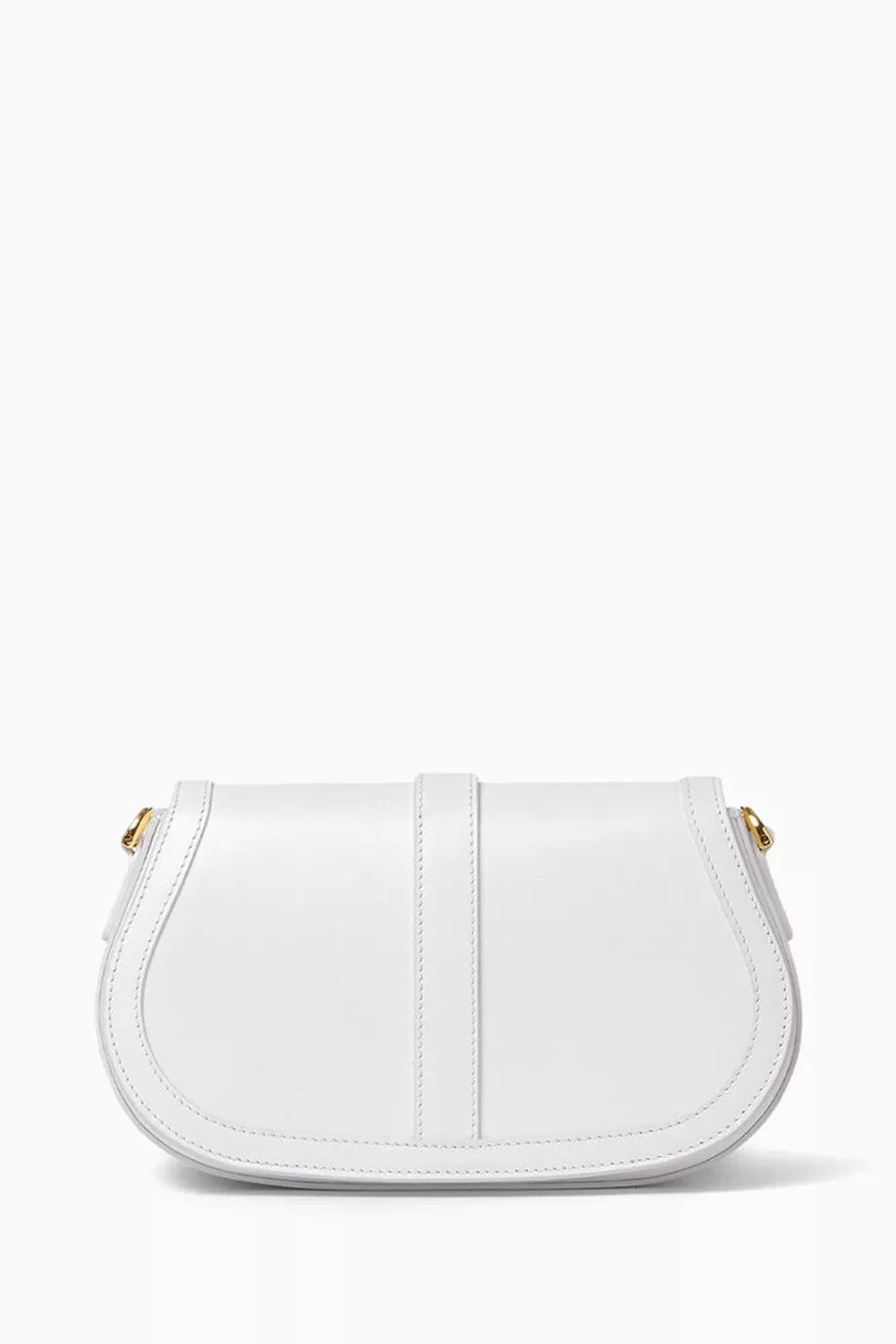 Versace o1y0226 Size : OS / Crossbody Bag in White/Gold Size ONE SIZE - 2 Thumbnail