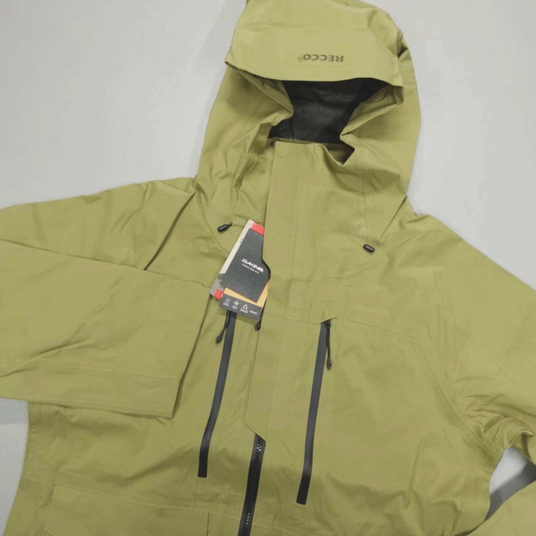 Dakine VINTAGE? No. Size M / US 6-8 / IT 42-44 - 2 Thumbnail