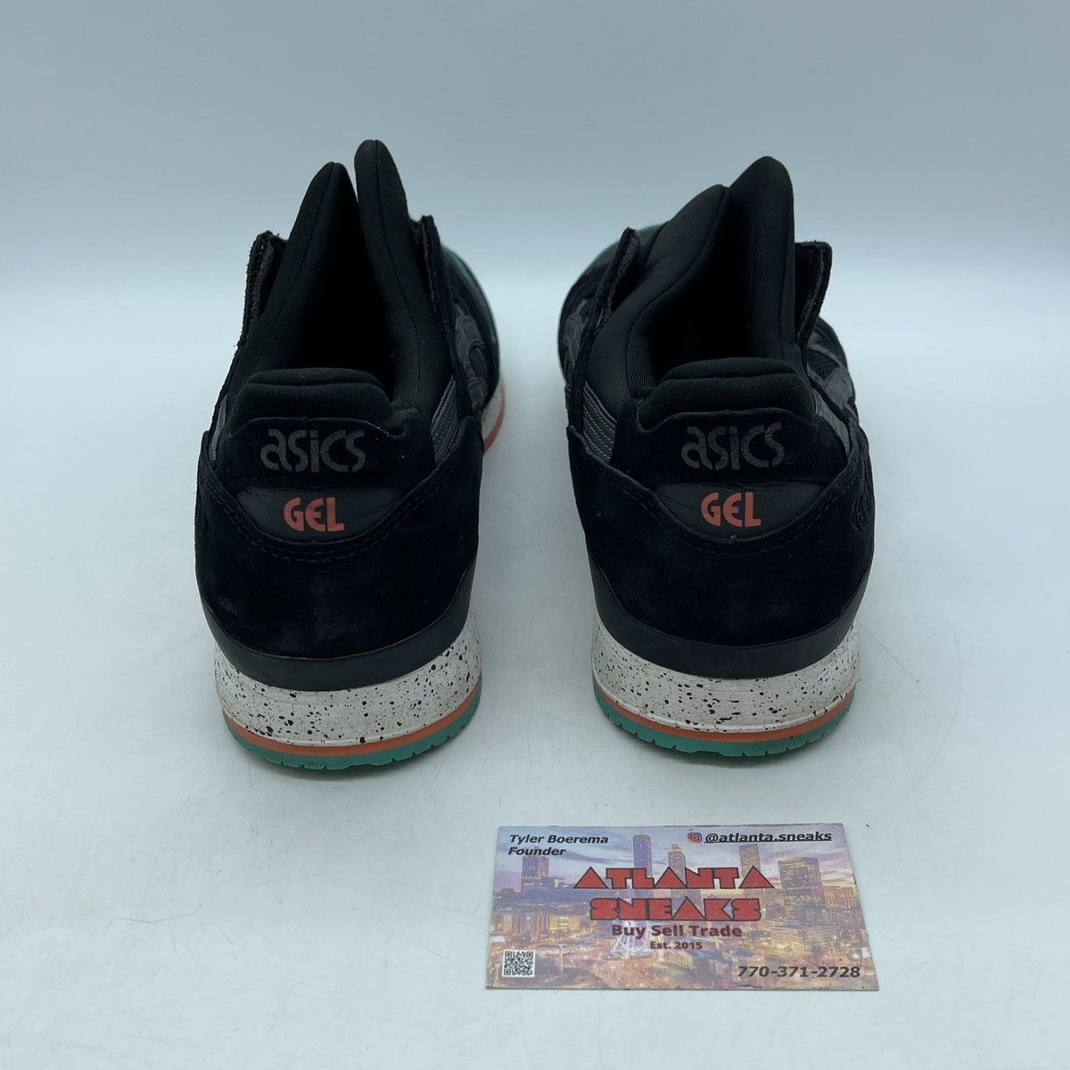 Asics Gel lyte 3 Size US 9 / EU 42 - 3 Thumbnail