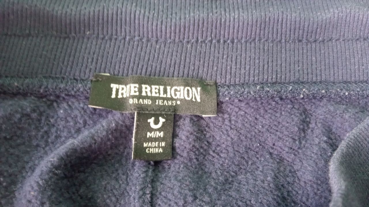 True Religion True Religion Joggers Size US 32 / EU 48 - 5 Thumbnail