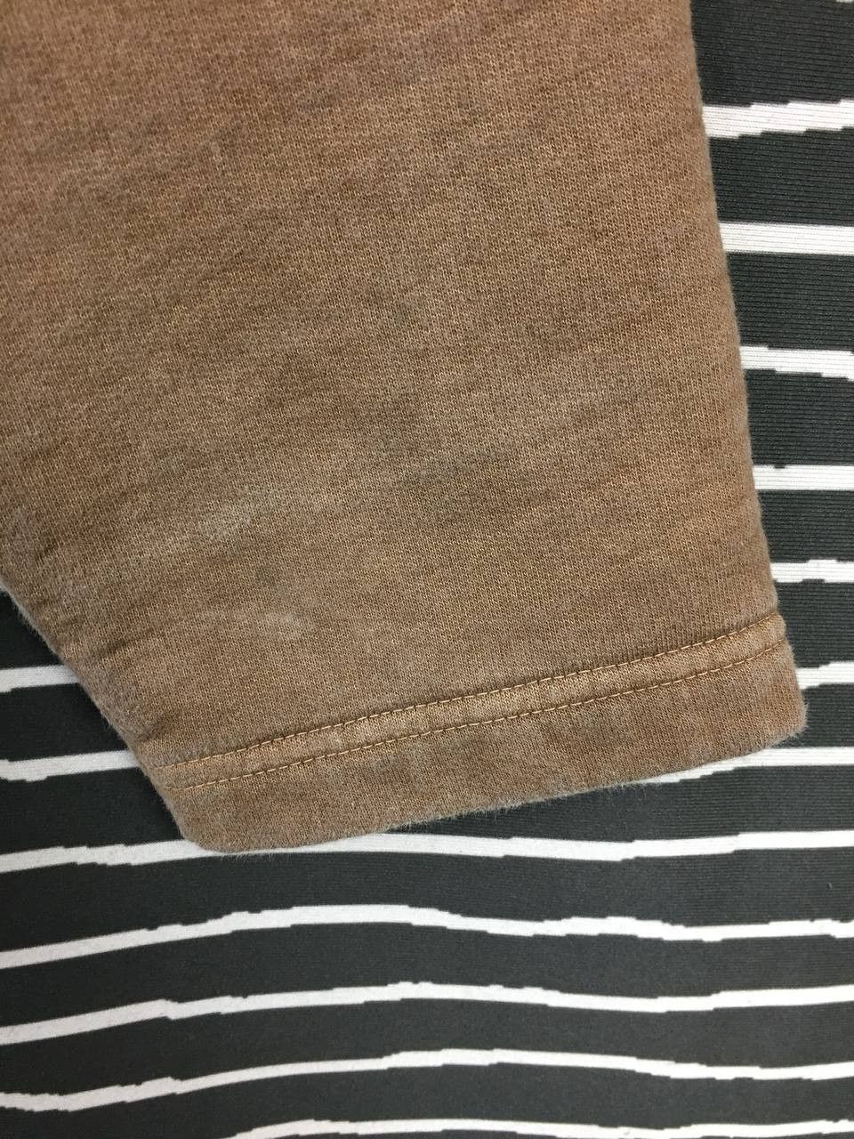 Japanese Brand Good On USA Cotton Pigment Dyed Crewneck Sweatshirt Size US L / EU 52-54 / 3 - 8 Thumbnail