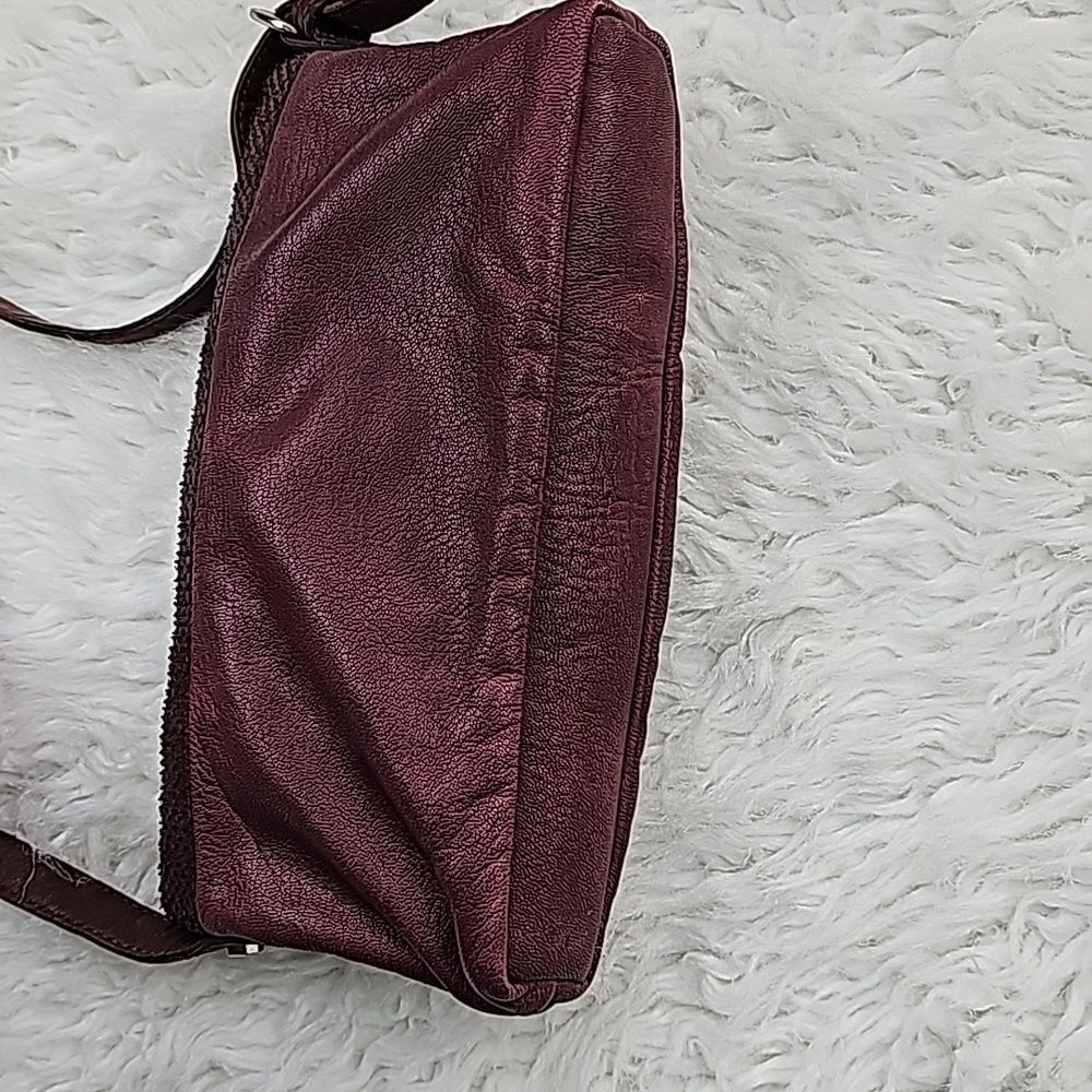 LIEBESKIND BERLIN Liebeskind Berlin Anacortes City Line Crossbody Bag in Gang Size ONE SIZE - 5 Thumbnail