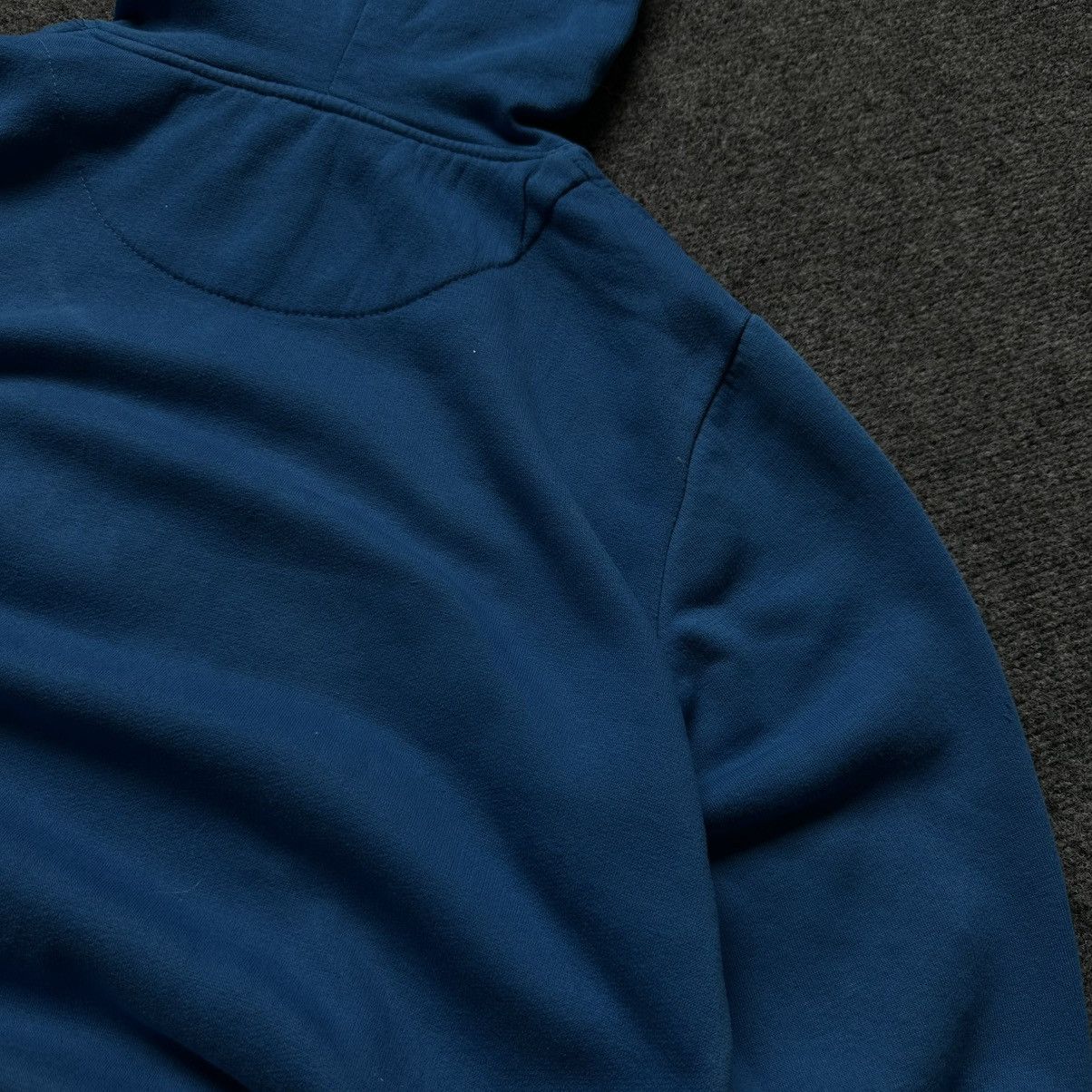 Sun Surf VTG Saltrock Hoodie Size M Distressed 00s USA Hype Trend Size US M / EU 48-50 / 2 - 18 Thumbnail