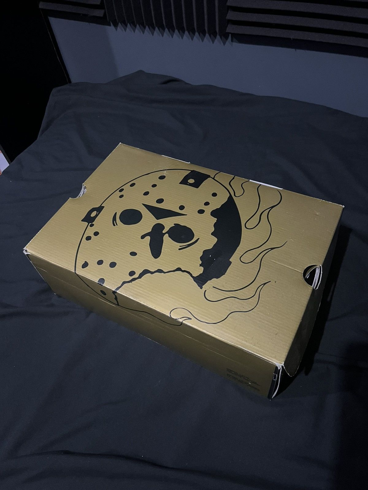Warren Lotas Warren Lotas Voorhees Dunks Size US 9 / EU 42 - 6 Thumbnail