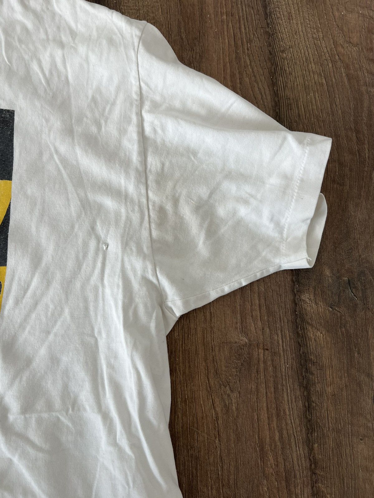 Hanes × Misfits × Vintage Original horror, business misfits T-shirt Size US XL / EU 56 / 4 - 4 Thumbnail