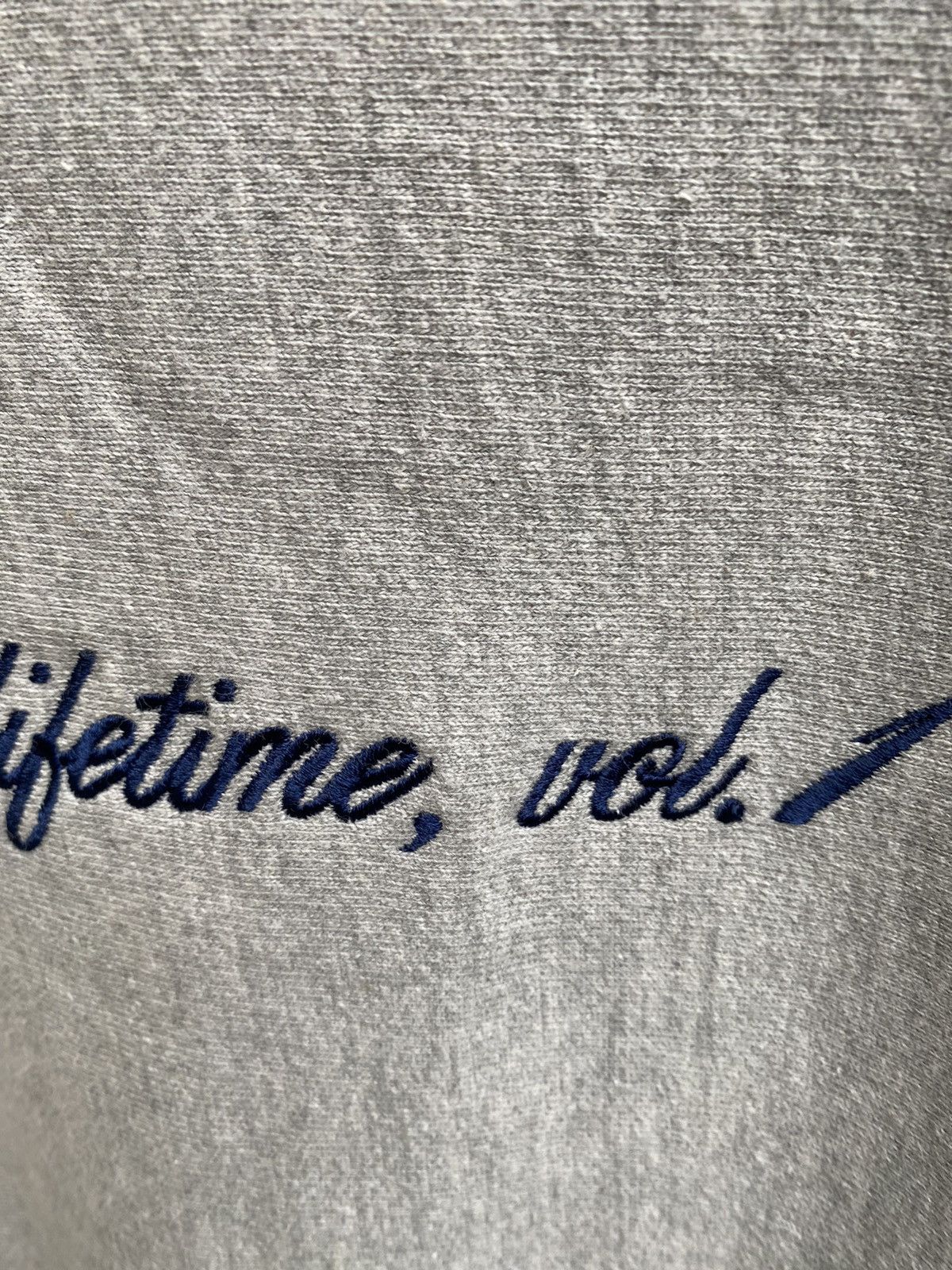 SSUR 🔥🔥🔥SSUR X Champion 1997 Jay Z in my lifetime, vol 1 album Size US L / EU 52-54 / 3 - 6 Thumbnail