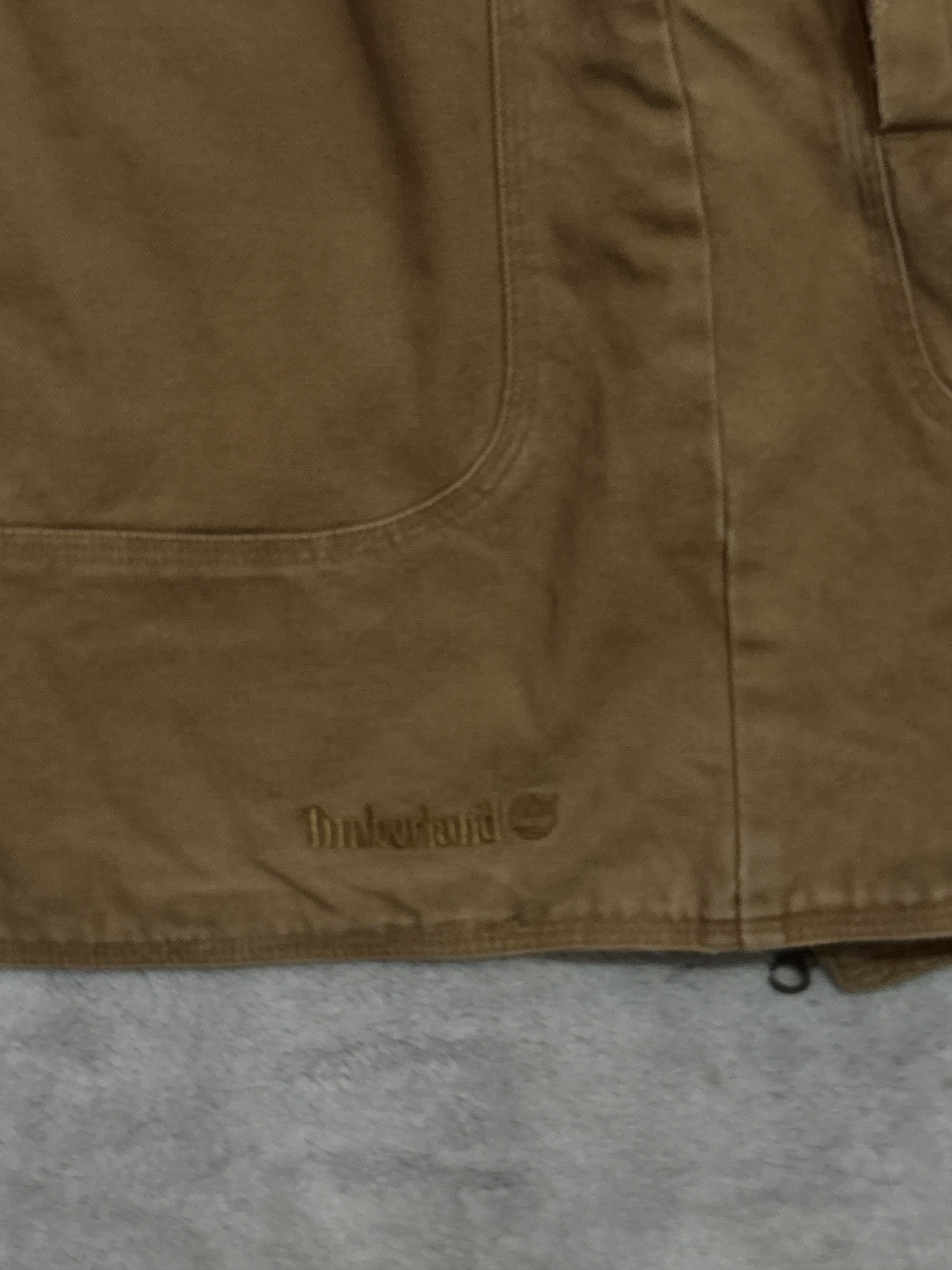 Timberland Vintage 90'S Timberland WEATHERGEAR Size US M / EU 48-50 / 2 - 9 Thumbnail