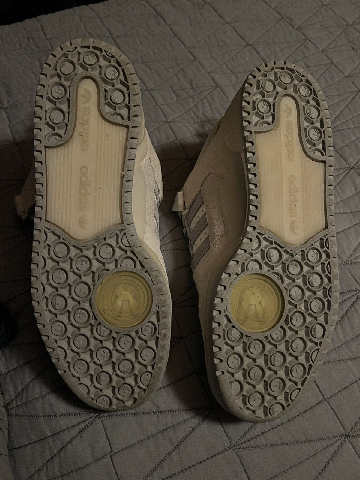 Adidas Adidas x Bad Bunny Last Forum low Size US 10.5 / EU 43-44 - 5 Thumbnail