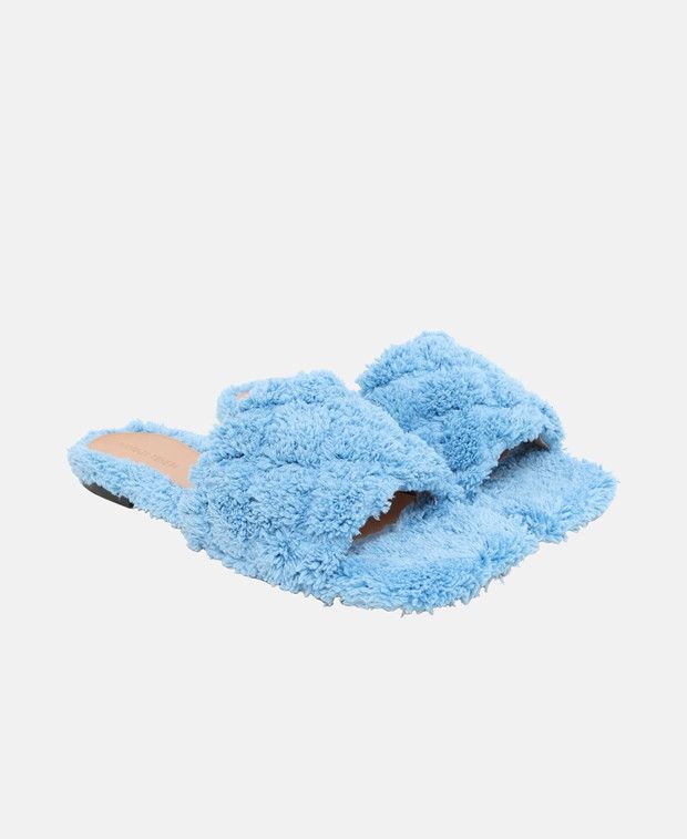 Bottega Veneta Sandals Size US 7 / IT 37 - 1 Thumbnail