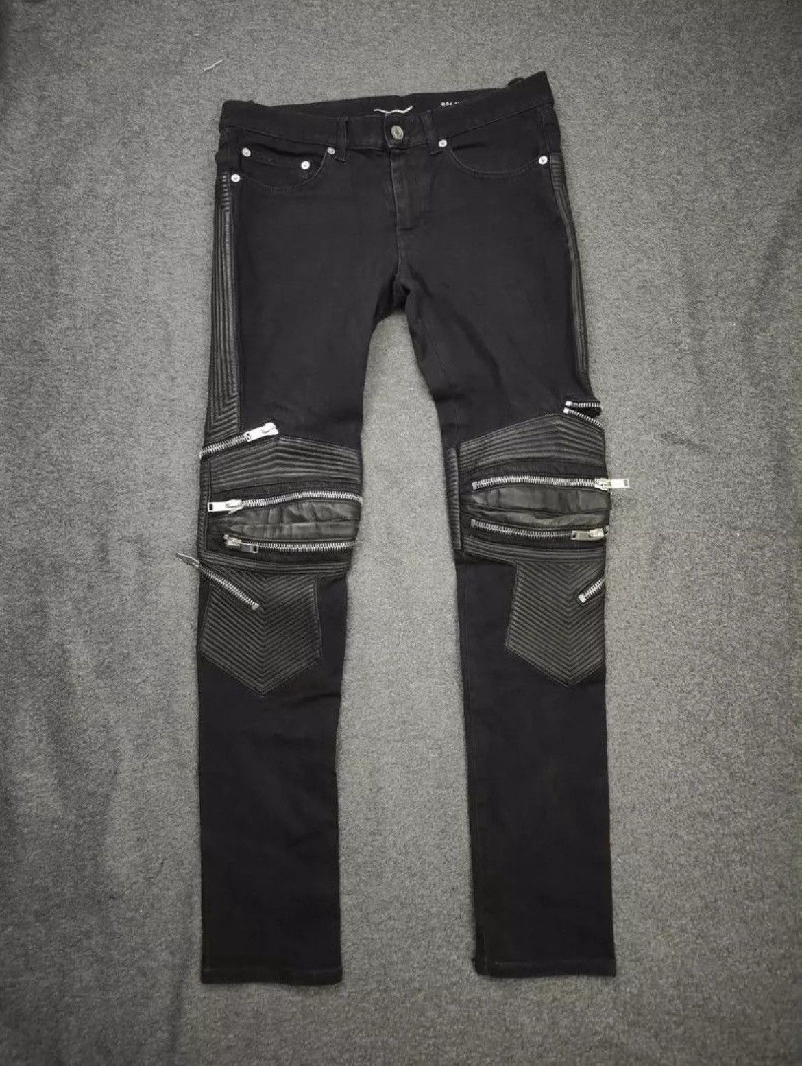 Saint Laurent FW13 D04s
