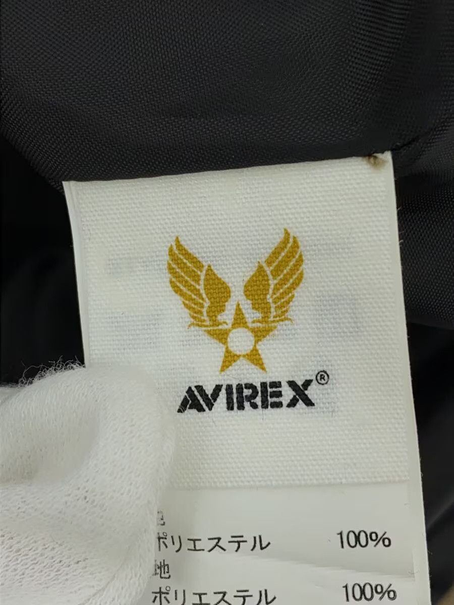 Avirex Avirex Mods Plain Polyester Coat Beige Size US M / EU 48-50 / 2 - 4 Thumbnail