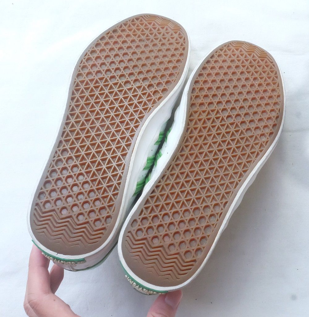 United Colors Of Benetton United Colors of Benetton Sneakers Size US 8 / IT 38 - 10 Thumbnail