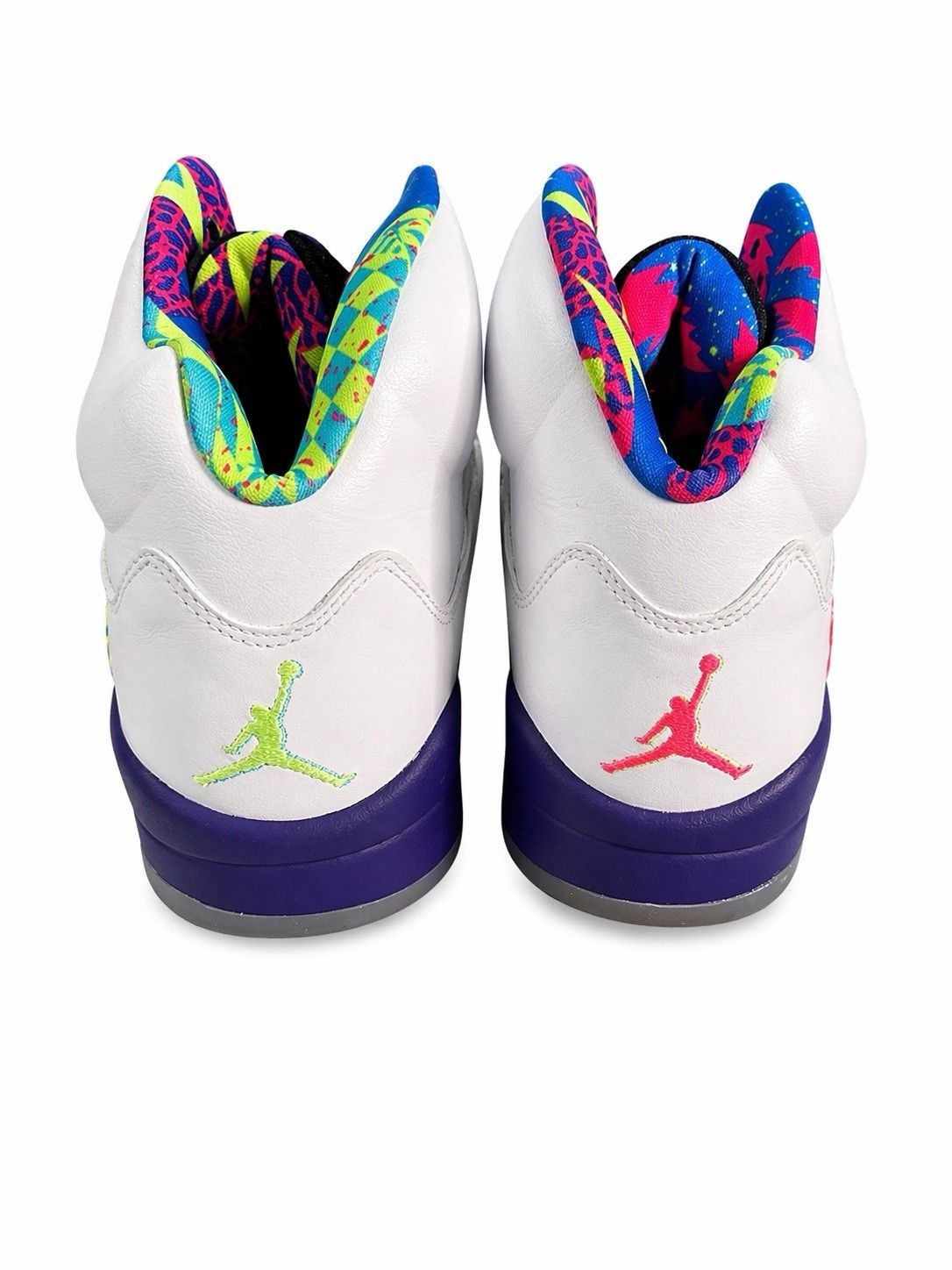 Jordan Brand Air Jordan 5 Alternate Bel-Air 2020 SZ 9.5 Size US 9.5 / EU 42-43 - 3 Thumbnail