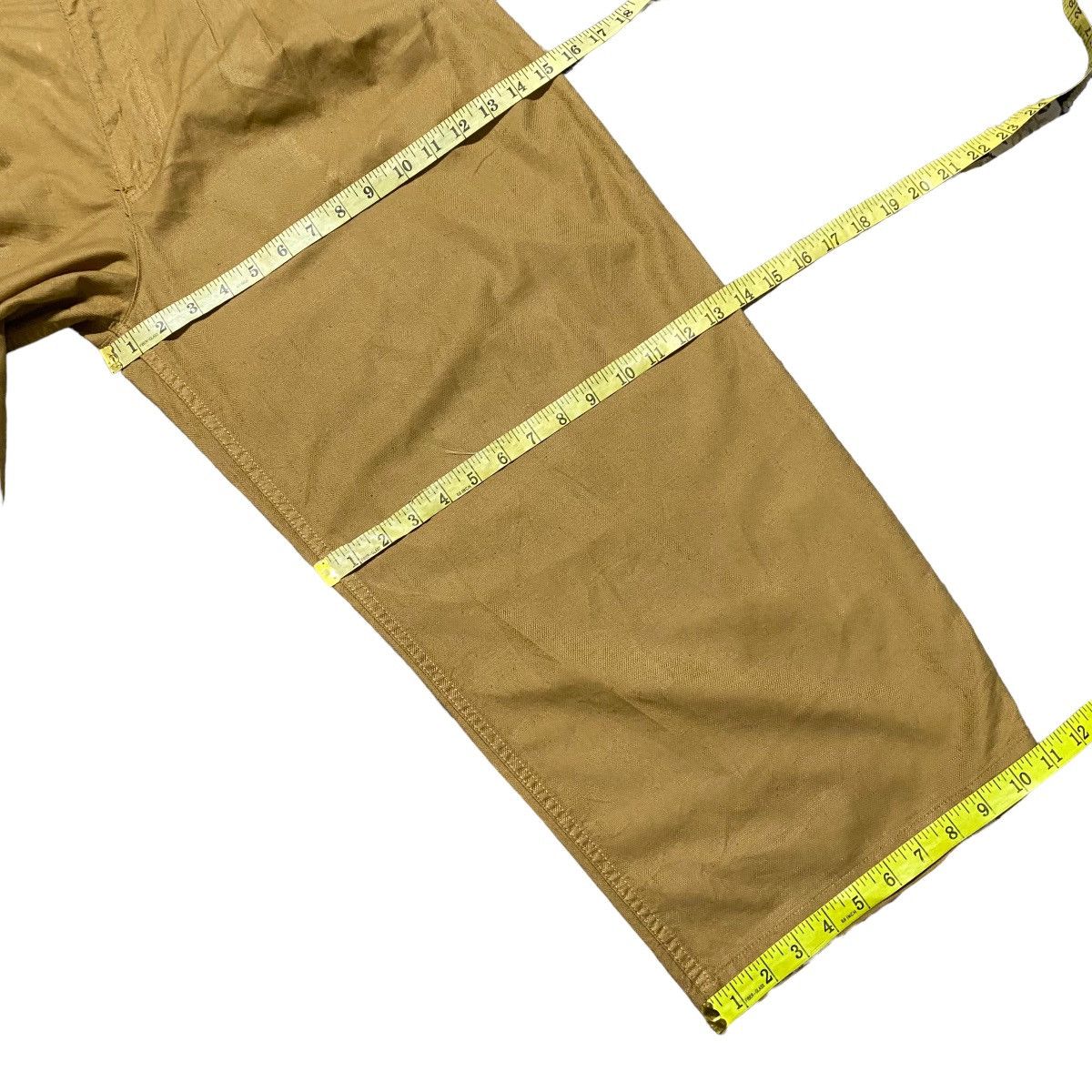 Ne-Net Ne-net Baggy Pants Size 30" / US 8 / IT 44 - 15 Thumbnail