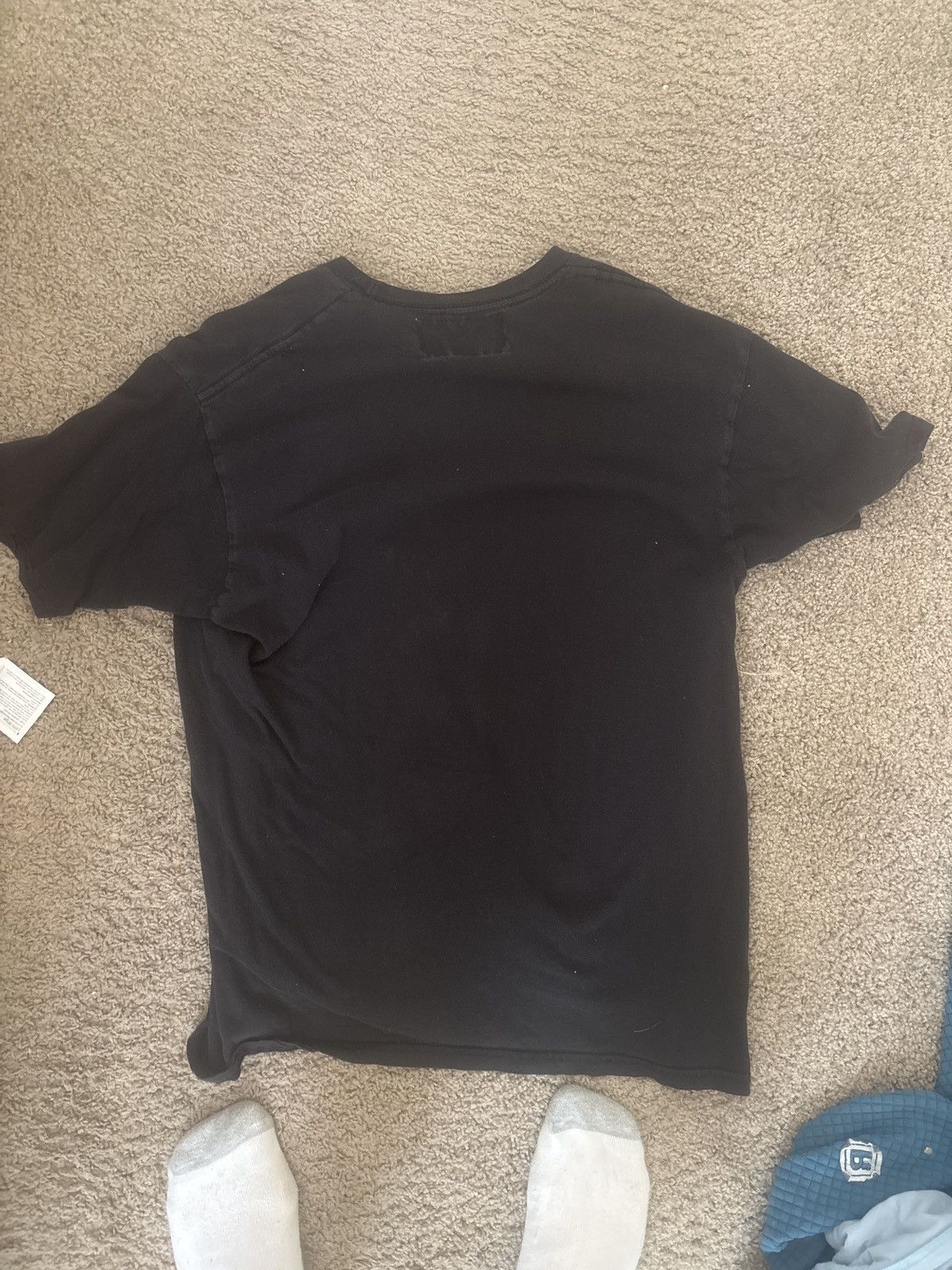 Ken Carson Rare OG ken carson teen x shirt Size US L / EU 52-54 / 3 - 3 Thumbnail