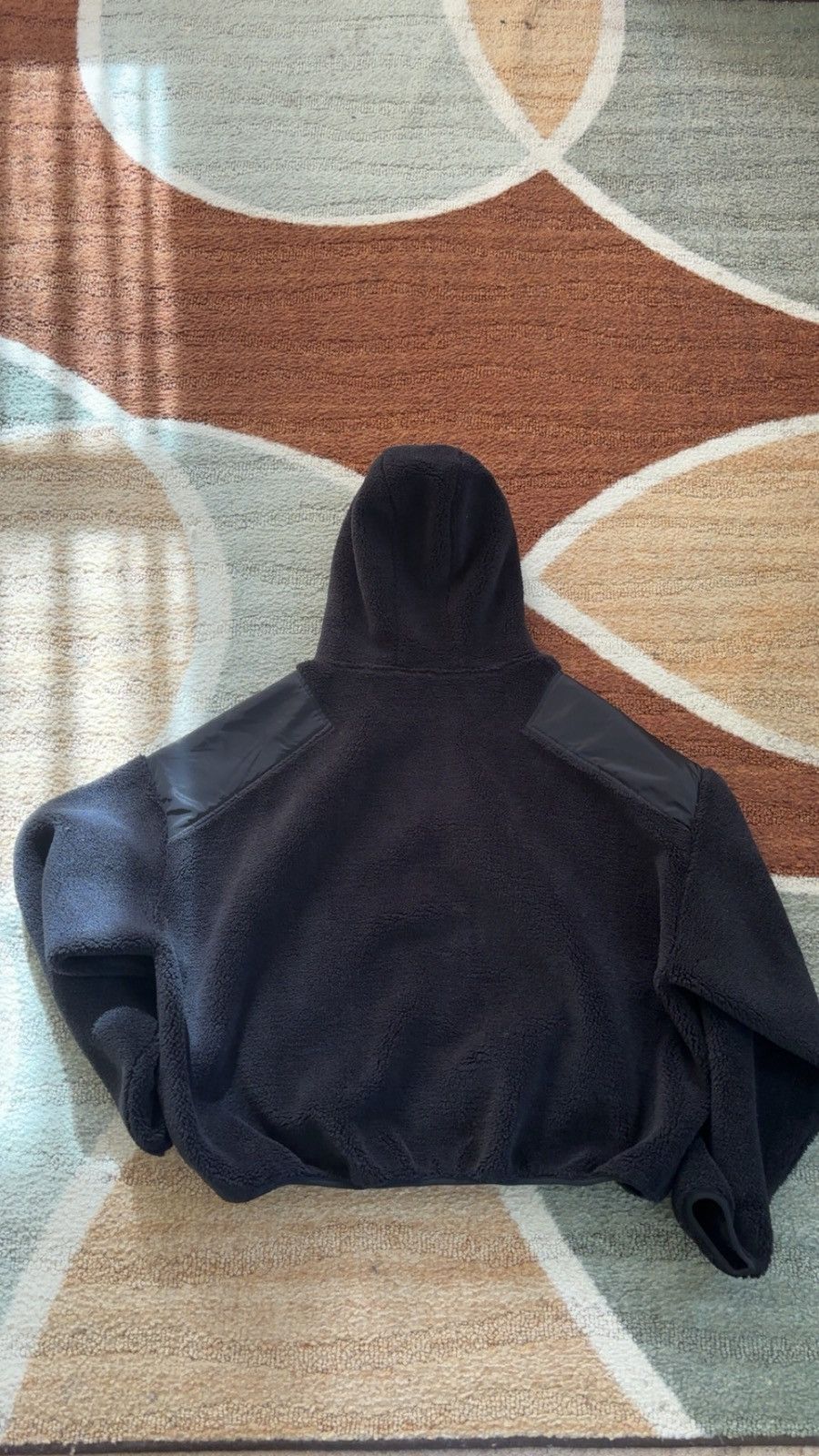 HMDD HMDD. H-Star Balaclava Hoodie Size US M / EU 48-50 / 2 - 10 Thumbnail