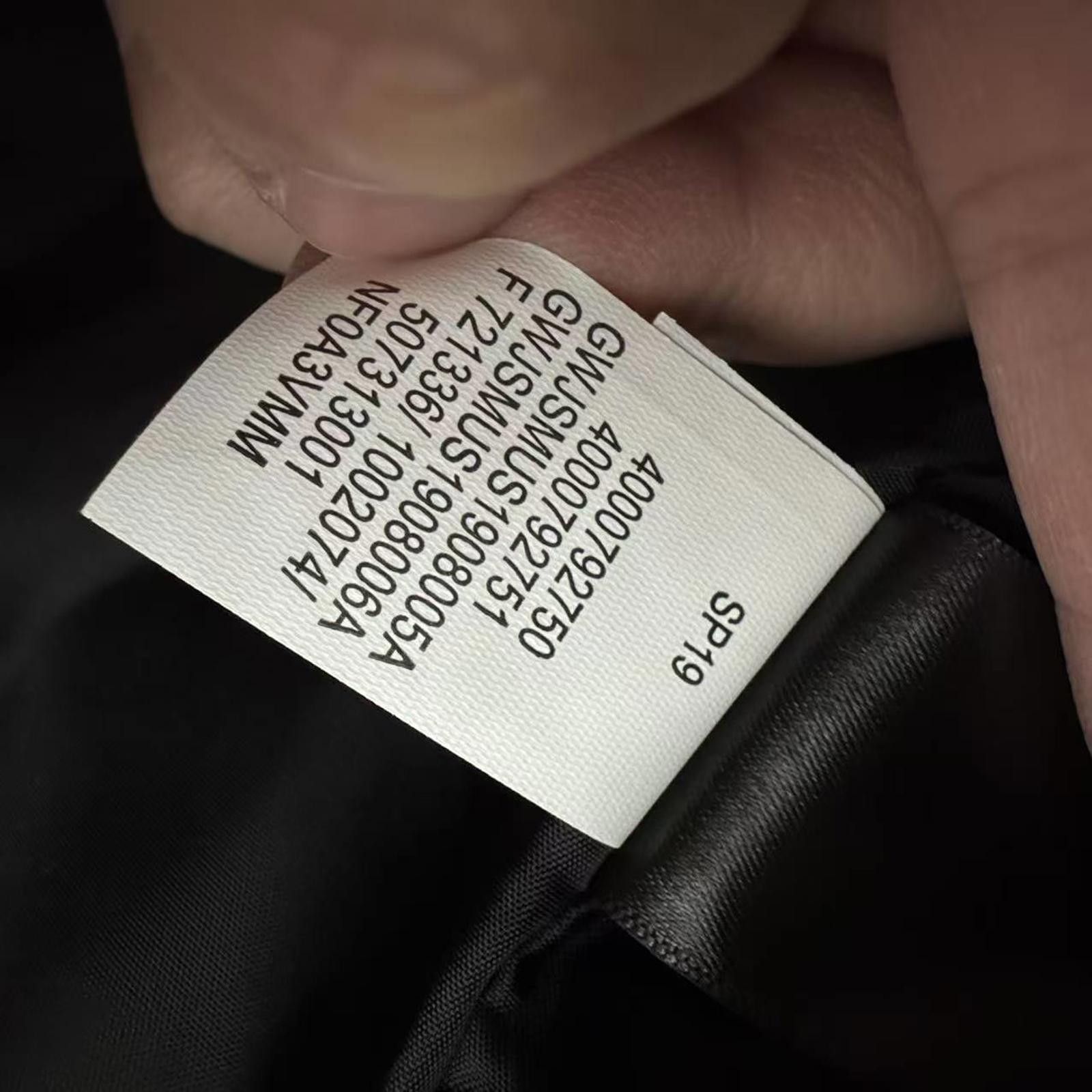 Other The North Face×supreme jacket Size US L / EU 52-54 / 3 - 3 Thumbnail