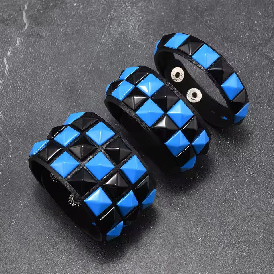 アクセサリー bazo1199 fakemink Japanese Brand FAKEMINK Bazo 1199 bracelet | Grailed