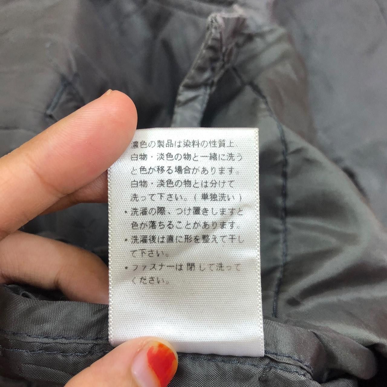 Other RUSSK SLOW RIDE SURF Quilted Light Puffer Jacket Windbreaker Size US L / EU 52-54 / 3 - 8 Thumbnail