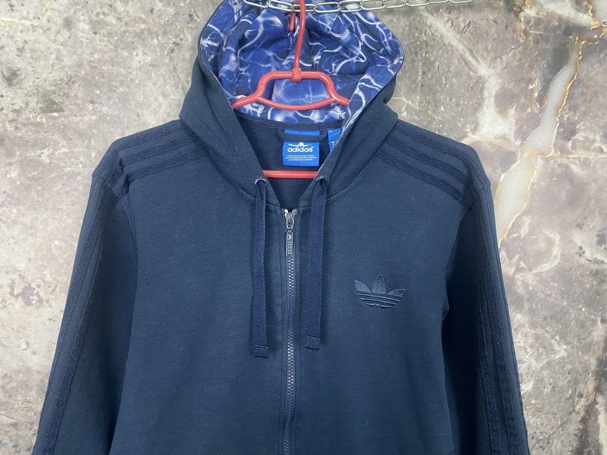 Adidas × Vintage Adidas Firebird Track Top Jacket Original Trefoil Logo SizeM Size US M / EU 48-50 / 2 - 2 Thumbnail