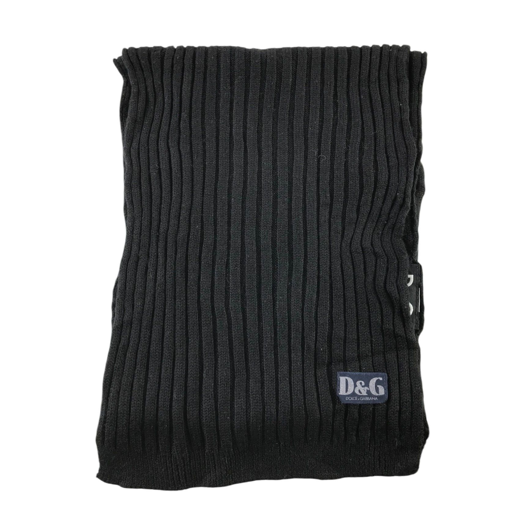 Dolce & Gabbana Dolce & Gabbana Scarf / Muffler / Neckwear - WW2040 Size ONE SIZE - 2 Thumbnail