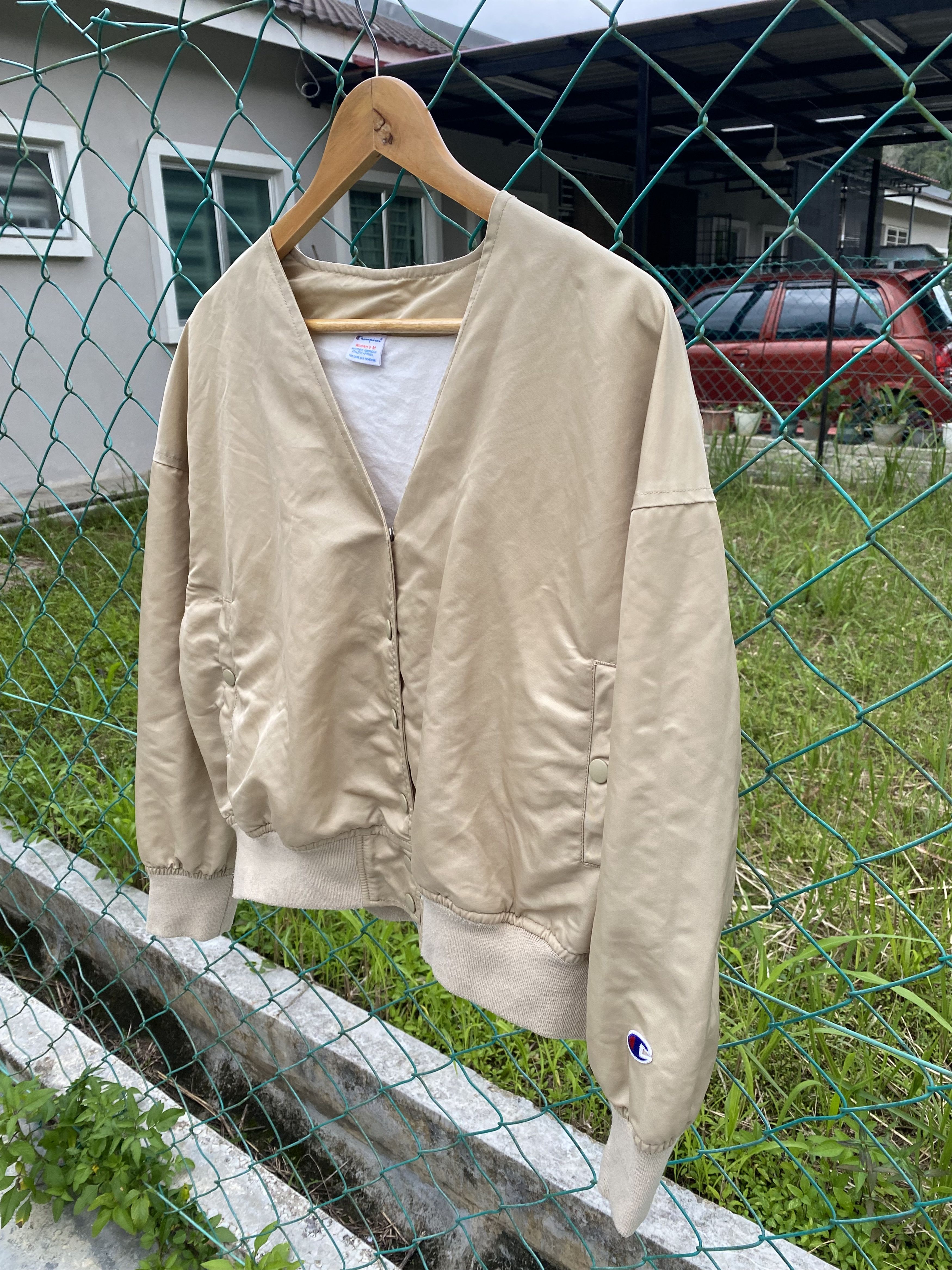 Champion Champion varsity jacket Size M / US 6-8 / IT 42-44 - 6 Thumbnail