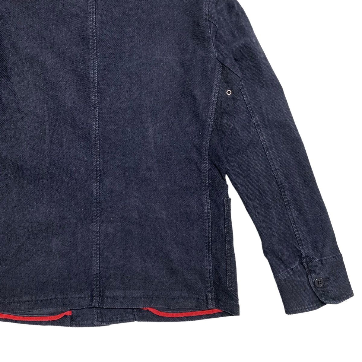 Avirex Avirex USN Jacket Size US M / EU 48-50 / 2 - 11 Thumbnail