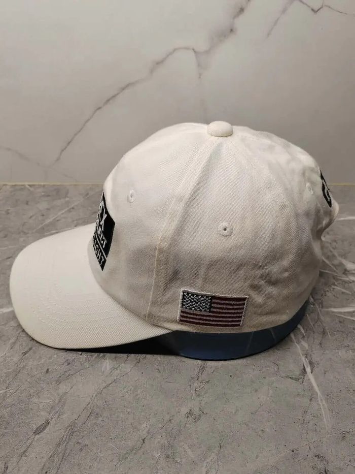Avirex Vintage Avirex Cap Hat Size ONE SIZE - 3 Thumbnail