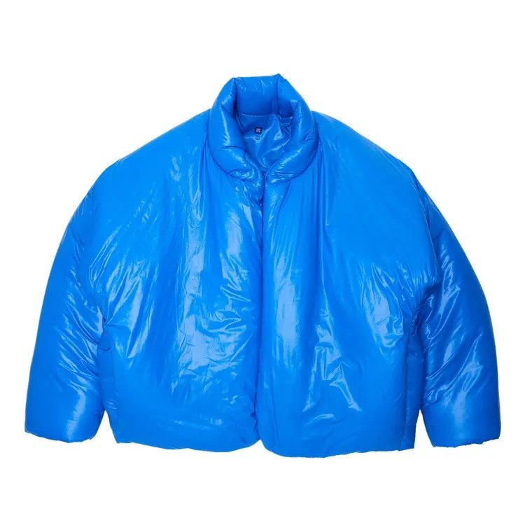 Gap × Yeezy YEEZY X GAP ROUND JACKET Size US L / EU 52-54 / 3 - 1 Thumbnail