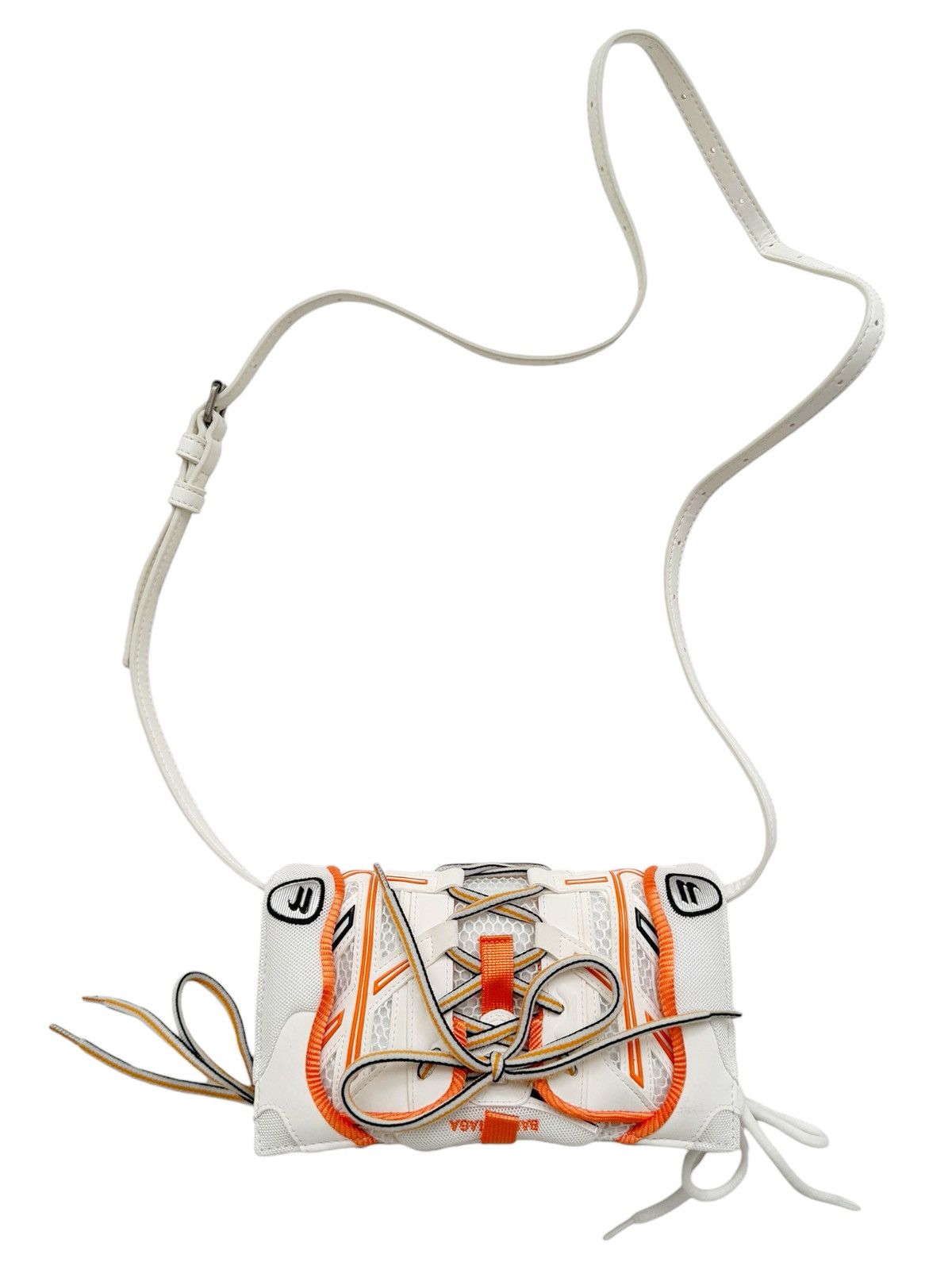 Sneakerhead Track Bag Small