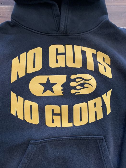 Soldier: Glory Hoodie (UK)