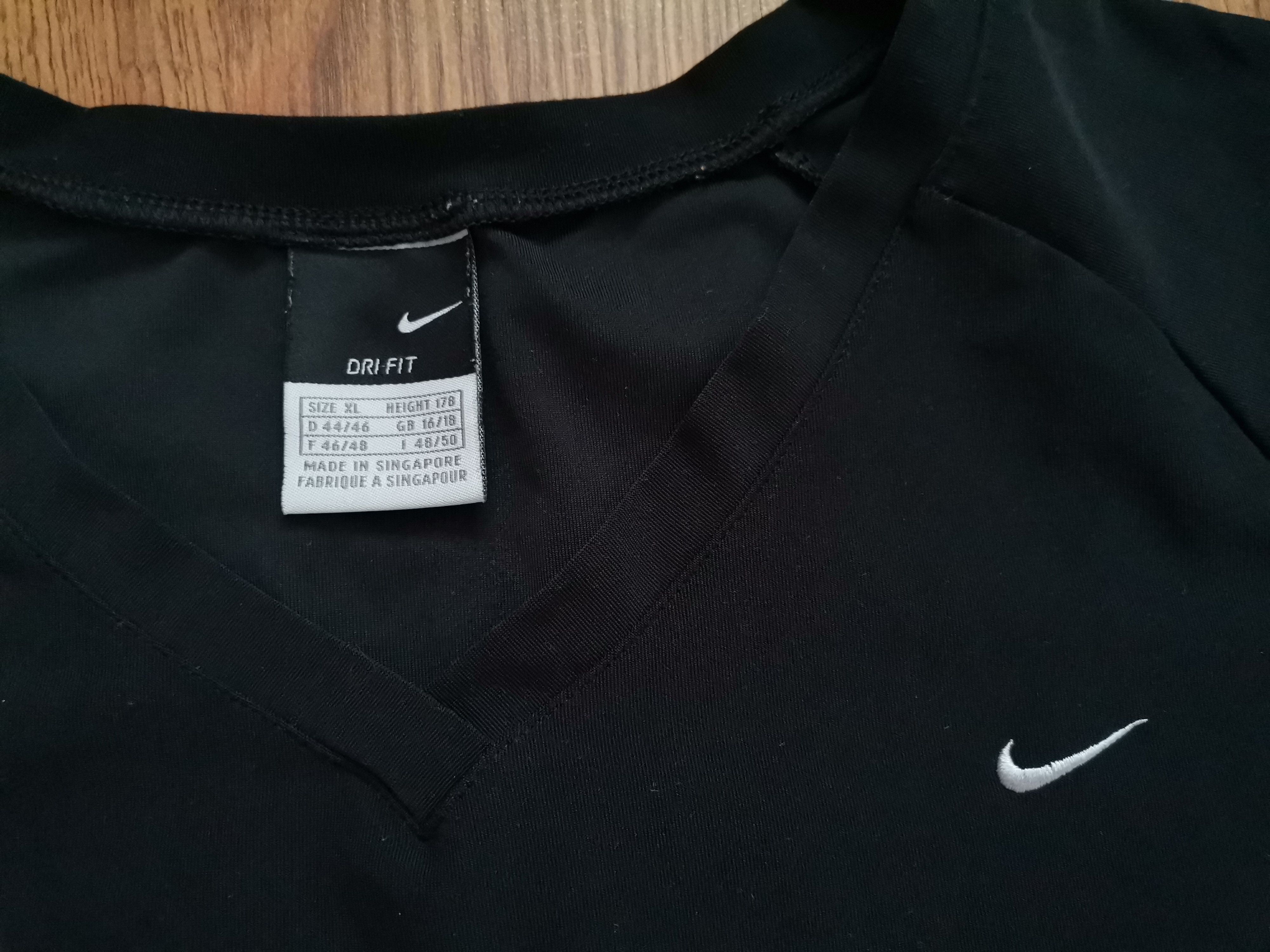 Nike Nike Women's Tee Size XL / US 12-14 / IT 48-50 - 3 Thumbnail