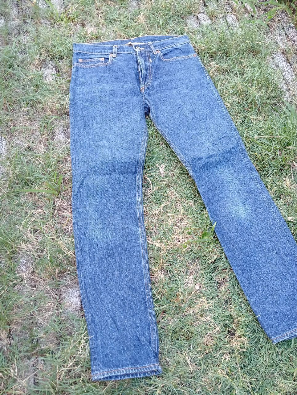 Golden Goose Golden Goose Denime Fit Jeans - Size 25 Size 25" / US 0 / IT 36 - 3 Thumbnail