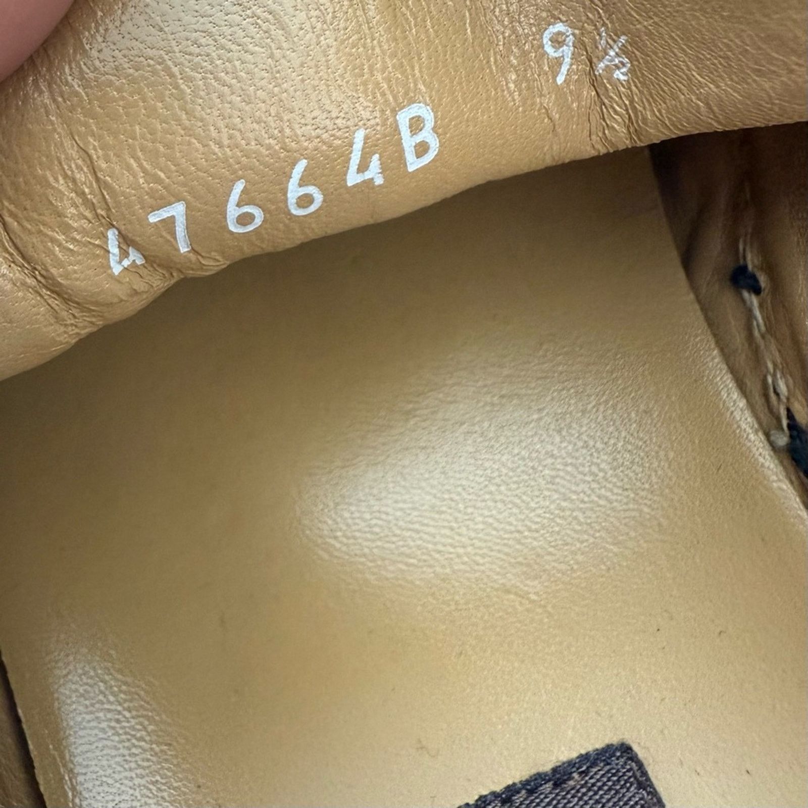 Other Cesare Paciotti men shoes size 9.5 US Authentic Retail 750$ Size US 9.5 / EU 42-43 - 6 Thumbnail