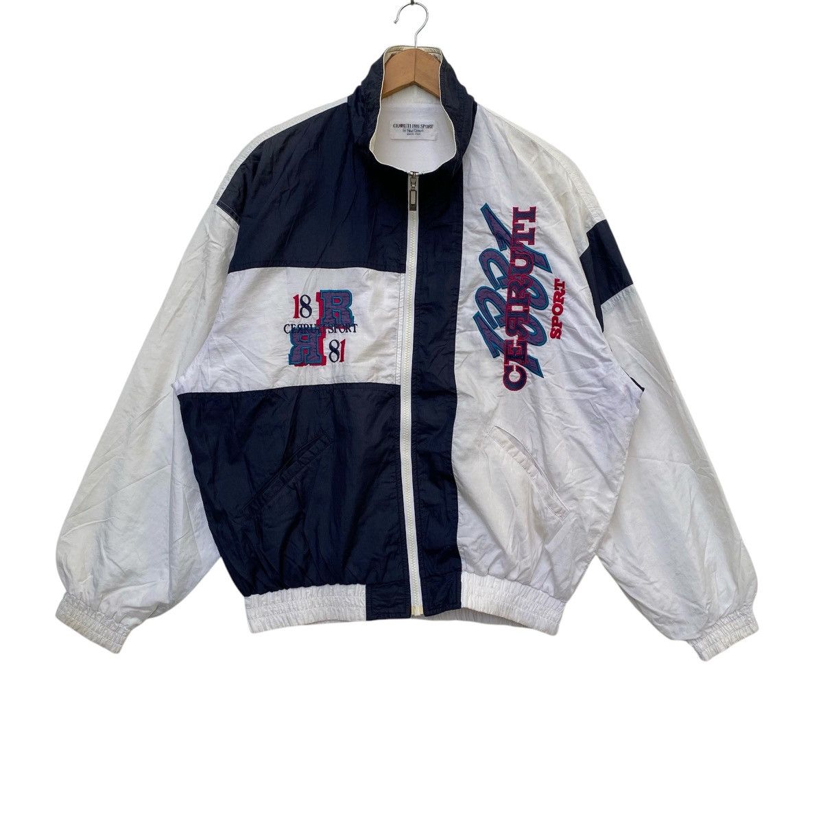 ⭐️新品⭐️【セットアップ】CERRUTI 1881 SPORT スキーウェア ⭐️新品⭐️【セットアップ】CERRUTI 1881 SPORT スキーウェア