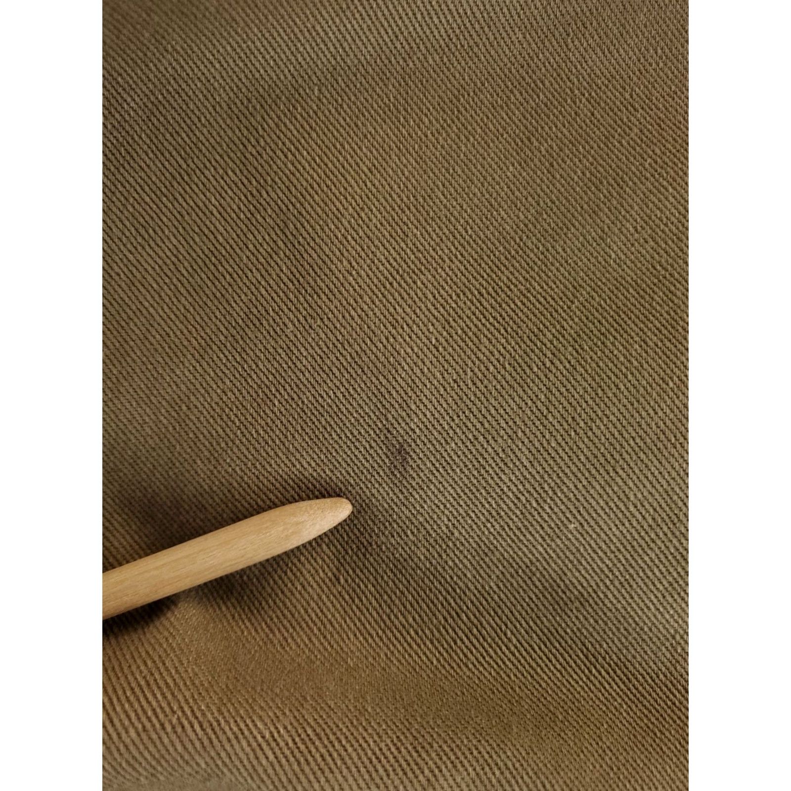 Filson Filson Heavyweight Khaki Pants Beige Tan Mens 40 Inseam 33 Chino Regular 40x33 Actual Beige Mens Size US 40 / EU 56 - 4 Thumbnail