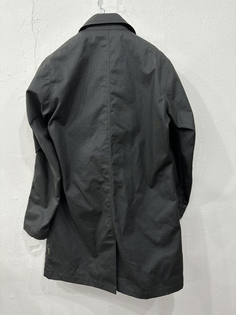 Maharishi wax coated jacket Size US M / EU 48-50 / 2 - 5 Thumbnail