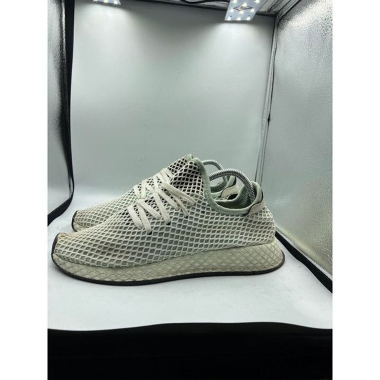 Adidas Adidas Originals Deerupt Runner Womens size 10 M8.5 Size US 10 / IT 40 - 1 Thumbnail