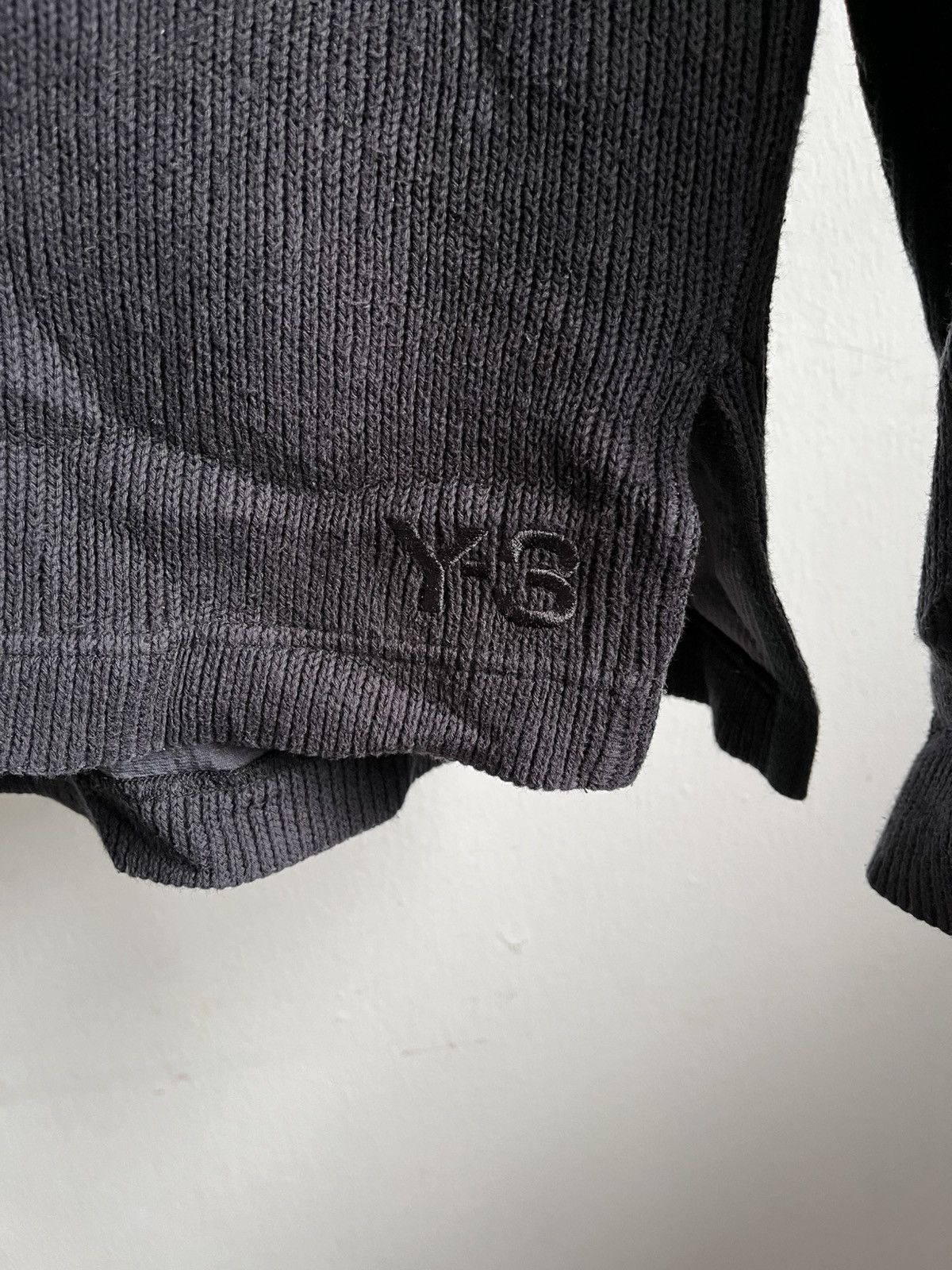 Yohji Yamamoto Yohji Yamamoto x adidas Y3 Size US M / EU 48-50 / 2 - 4 Thumbnail