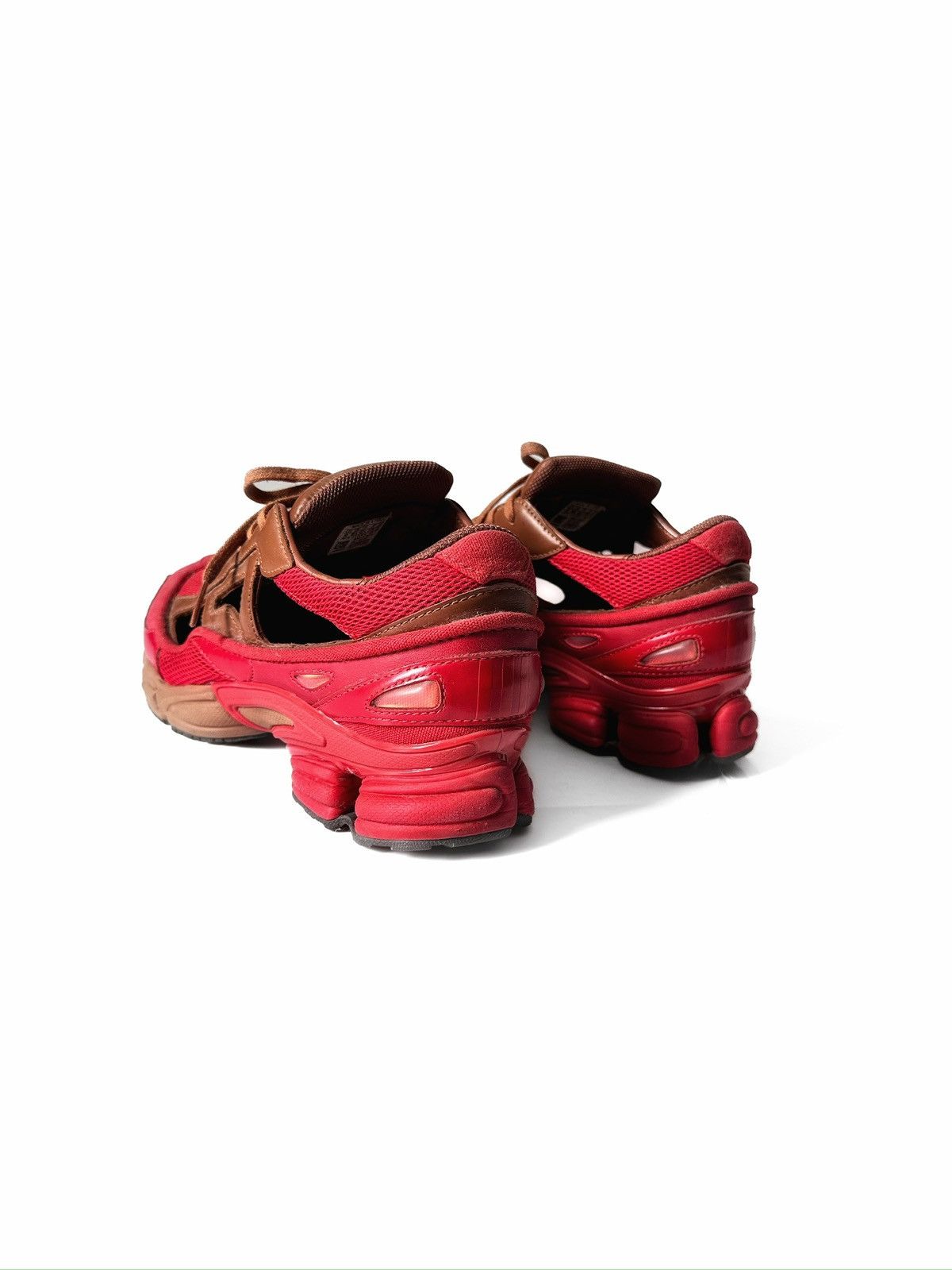 Raf Simons Raf simons x Adidas ozweego replicant Size US 9 / EU 42 - 3 Thumbnail