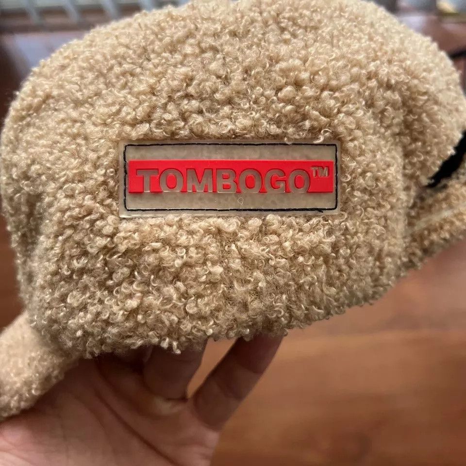 TOMBOGO TomBogo Sherpa Hat Gently Used worn once Size ONE SIZE - 1 Thumbnail