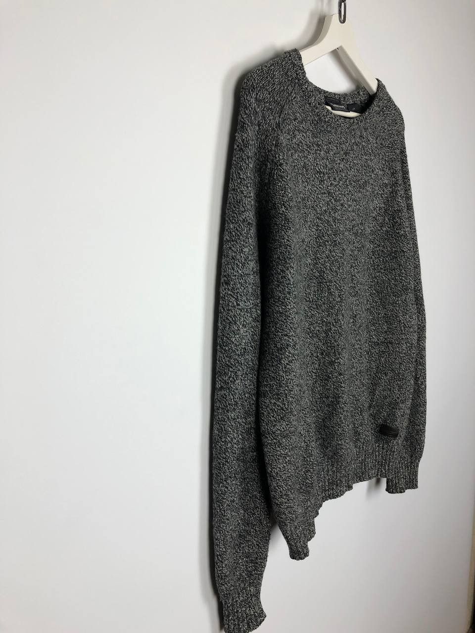 Timberland Timberland Merino Wool Sweater Crewneck Pullover size L Size US L / EU 52-54 / 3 - 4 Thumbnail