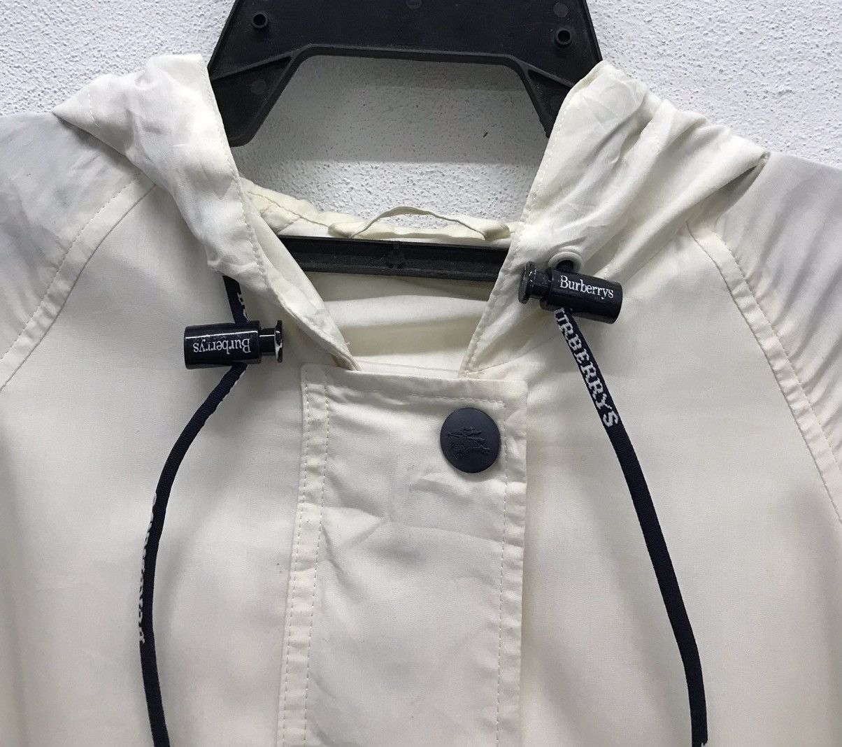 Burberry Vintage Burberry’s Jacket Size US L / EU 52-54 / 3 - 3 Thumbnail