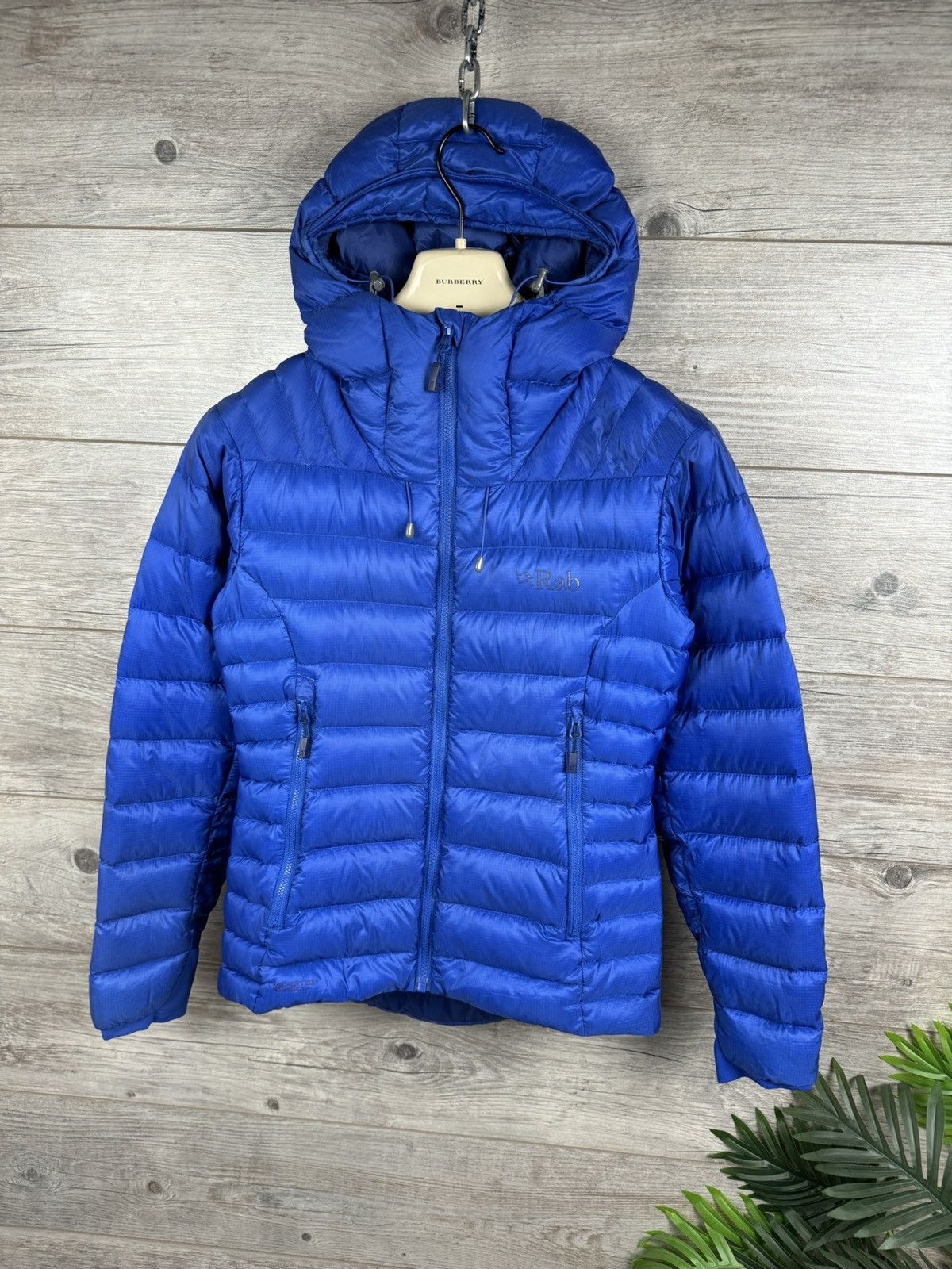 Rab × Vintage Rab Microlight Jacket Women’s Size XS / US 0-2 / IT 36-38 - 20 Thumbnail