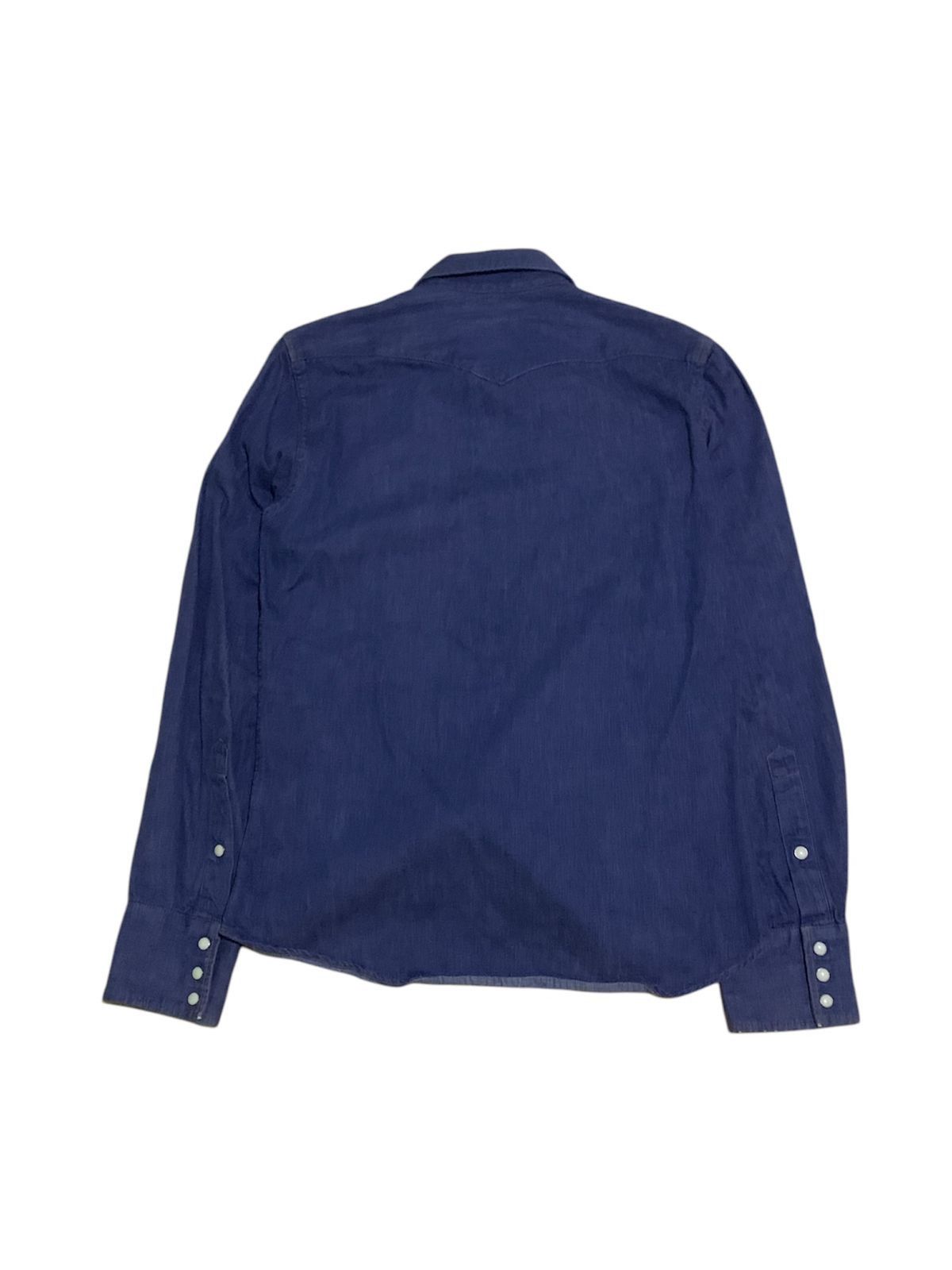 Needles Needles Shirt Size US S / EU 44-46 / 1 - 2 Thumbnail