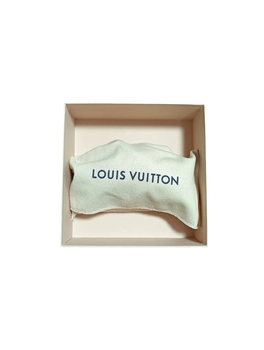 Louis Vuitton × Nigo Gyoza Dumpling Key Pouch Charm Size ONE SIZE - 7 Thumbnail