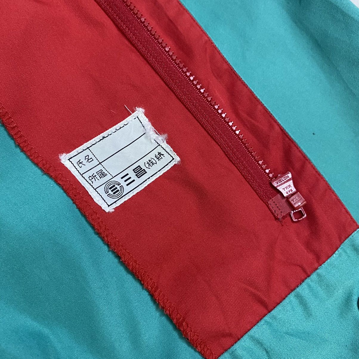 Japanese Brand Momotaro shanco co ltd jacket Size US L / EU 52-54 / 3 - 16 Thumbnail