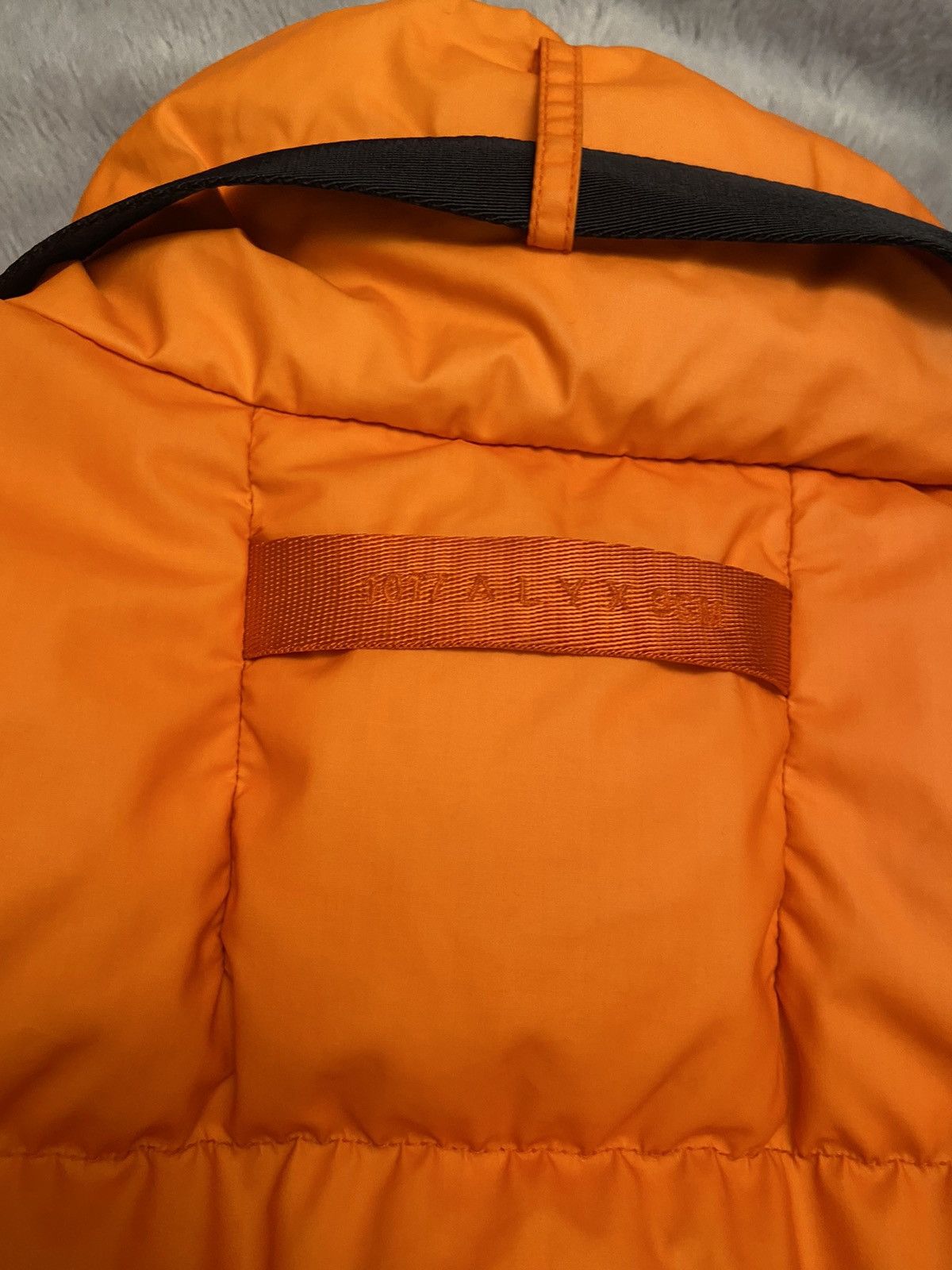 1017 ALYX 9SM Moncler Genius X Alyx studio Size US M / EU 48-50 / 2 - 3 Thumbnail