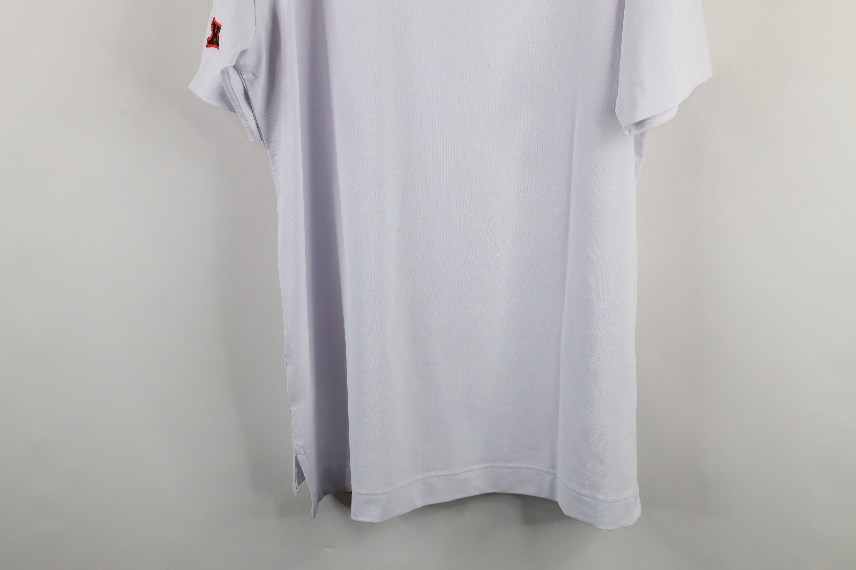 Footjoy × Vintage FootJoy University of Cincinnati Collared Golf Polo Shirt Size US L / EU 52-54 / 3 - 15 Thumbnail