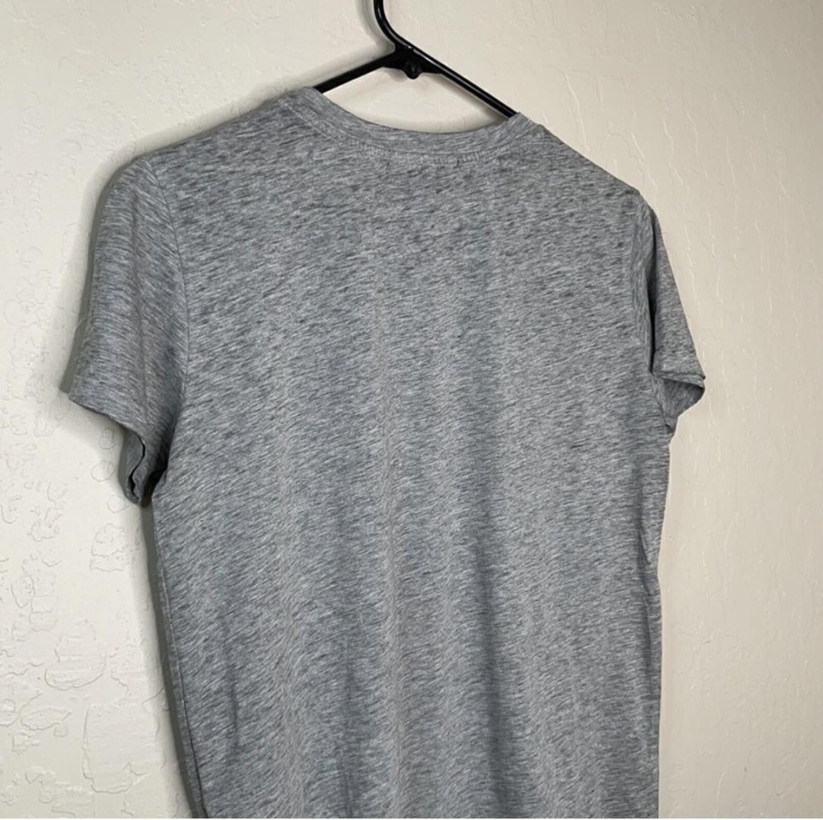 Forever 21 Forever 21 tie front T Shirt Size S / US 4 / IT 40 - 5 Thumbnail